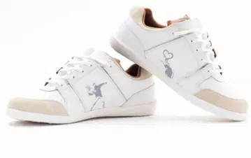 [ 미사용 새상품 ] via SANGACIO 반크시 27.5