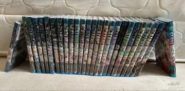 Dr.STONE 닥터스톤 1~26권 전권