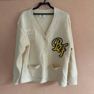 BE:FIRST 가디건 'Hello My BESTY'