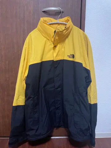 [ THE NORTH FACE ] 나일론 자켓
