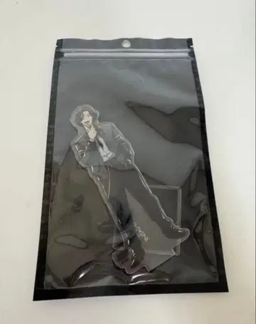 트와일라잇 워리어즈 신이치 아크릴 스탠드