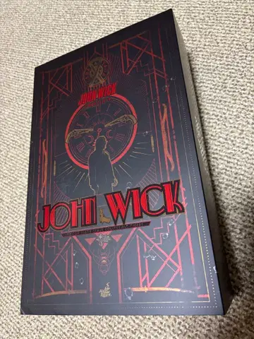 핫토이즈 존 윅