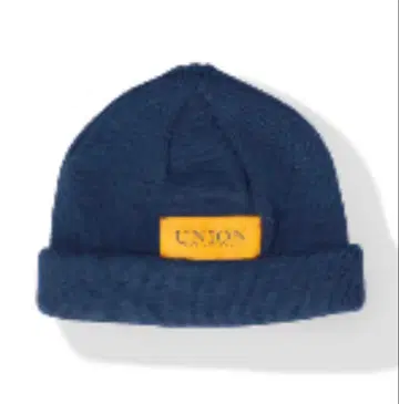 UNION 비니 새상품 UNION 택 포함