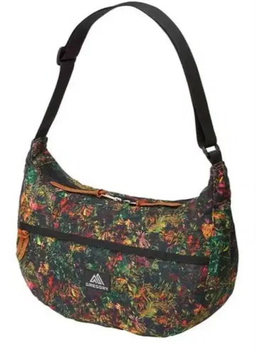 GREGORY 트로피컬 포레스트 Satchel M 사이즈