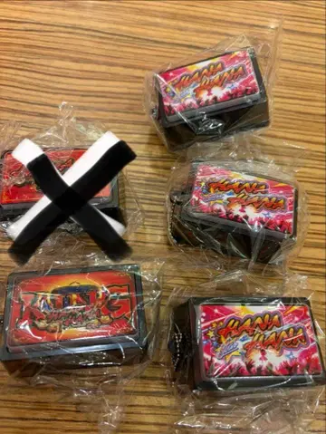 [ 선착순 ] 하나하나 뮤직 푸시 버튼 가챠