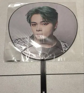 JO1 츠루보 시온 부채 도쿄돔 JO1DER SHOW