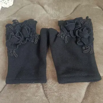 피어리 마마 장갑