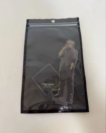 트와일라잇 워리어즈 용권풍 아크릴 스탠드