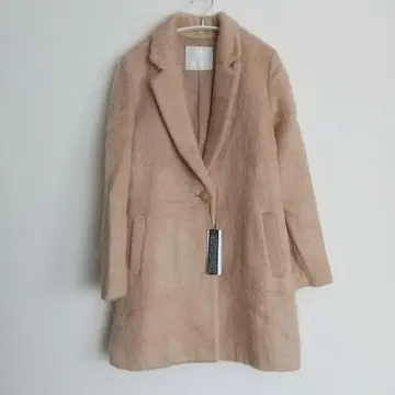 미사용 새상품 CECIL McBEE 코트