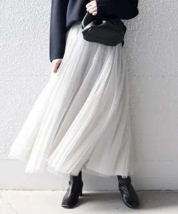 쉽스 ships 샤샤 스커트 s 그레이