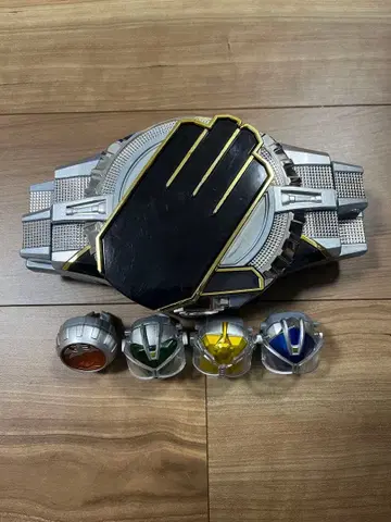 가면라이더 위저드 위저드 드라이버 반지