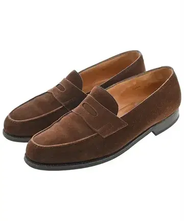 JOHN LOBB 비즈니스 드레스 신발 남성용