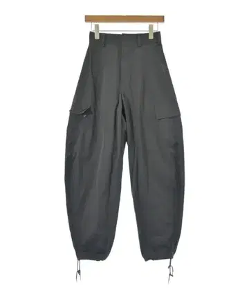 H BEAUTY&YOUTH 카고 팬츠 여성용