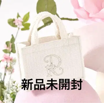 darich dr 비쥬 미니 토트백