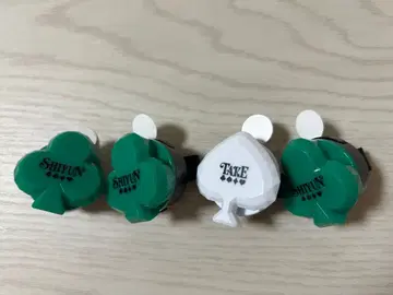 KnightX 기사X 링 라이트 2025 무도관 시윤 타케야키 쇼