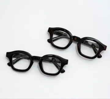 Tres.jewelry Vento 웰링턴 패션 안경