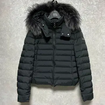 [ 새상품급 ] TATRAS 타트라스 VARENA 나 전체 나일론 블랙