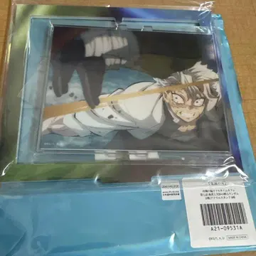 귀멸의 칼날 기둥 연습편 사네미와 기유 회전 아크릴 스탠드