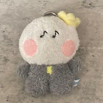 TREASURE TURZ minini 요치 요시 봉제 인형 키링