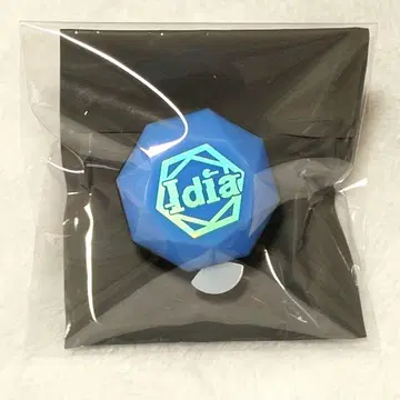 이데아 슈라우드 브레이징 주얼 링 라이트 트위스테