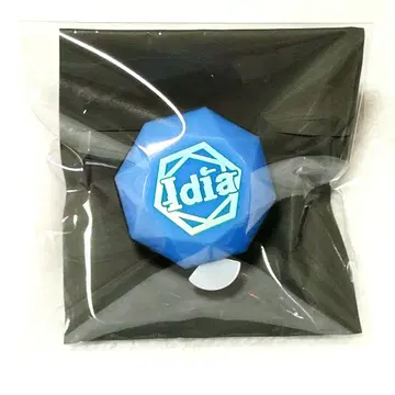 이데아 슈라우드 브레이징 주얼 링 라이트 트위스테