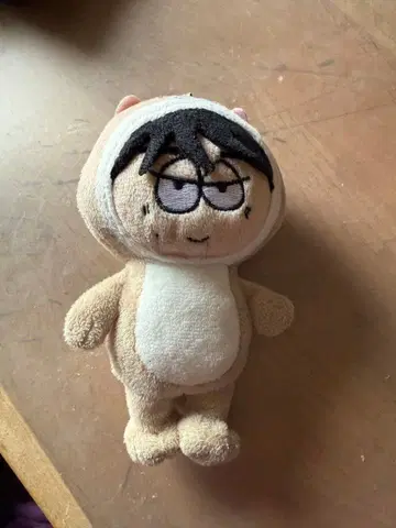 ONE N' ONLY REI 사와무라 레이 봉제 인형