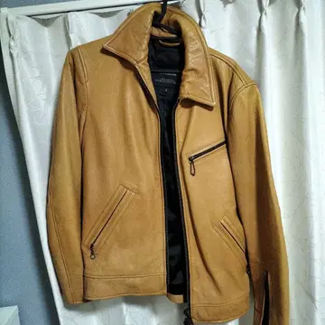 가죽 자켓 3세트 JACKROSE