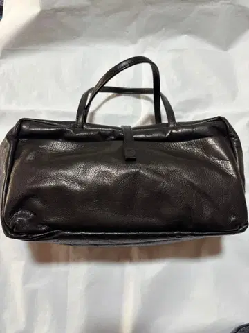 레바지그 2way 토트백 투모로우랜드 미사용 새상품