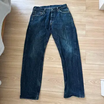 에비수 EVISU 2000 NO.1 35 x 35