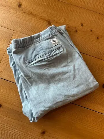 엘리먼트 SHOD PANTS 스트레치 XL