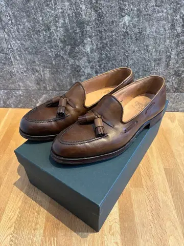 CROCKETT&JONES / CAVENDISH3