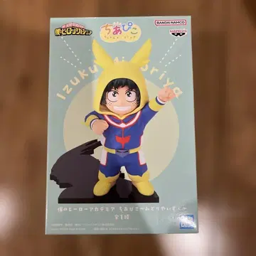 치아핀 미도리야 이즈쿠 피규어 약 10cm