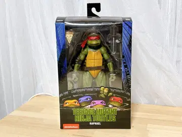 NECA제 틴에이지 뮤턴트 닌자 터틀즈 라파엘