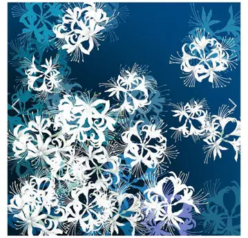 새상품 보자기 발수