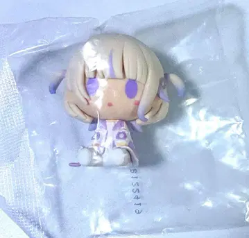 제일복권 리그로스 토도로키 하지메 쵸코놋코 피규어