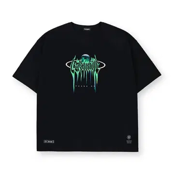 가제트 투어T셔츠 M사이즈 미사용 새상품