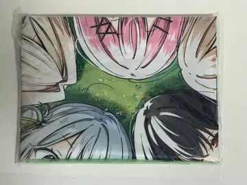 내가 연인이 될 리 없어, 무리무리! 단편집 태피스트리 새상품