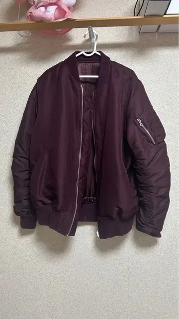 EMODA 아우터 블루종