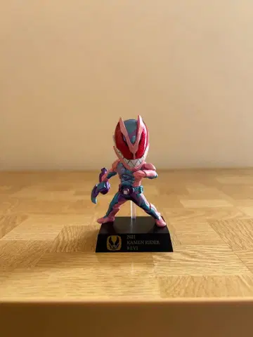 E상 DEFORME-X 가면라이더 리바이