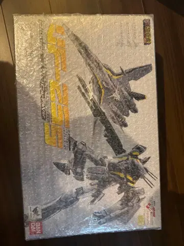 VF-25S 메시아 발키리 리뉴얼 Ver.
