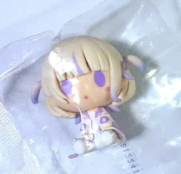 리그로스 제일복권 토도로키 하지메 쵸코놋코 피규어 반쵸 2