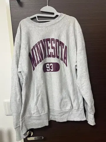 champion 리버스 웨이브 REVERSE WEAVE 80's