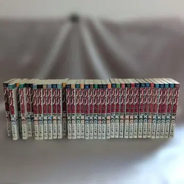 바리바리 전설 전권 시게노 슈이치