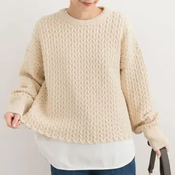 urban research doors 니트