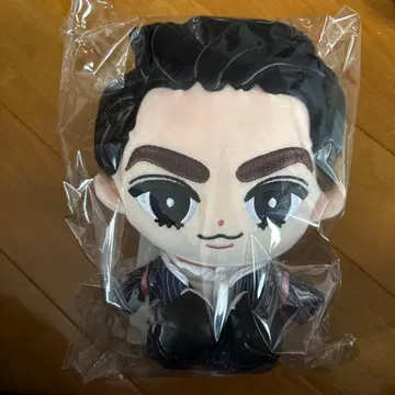 SnowMan 스노치루 BIG 봉제 인형 라울