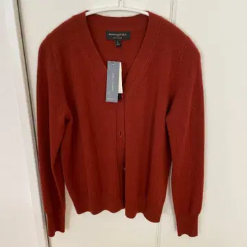 BANANA REPUBLIC 100% CASHMERE 가디건