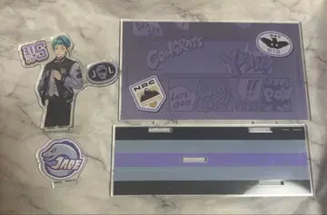 제이드 유니온 벌스데이 유니온 디오라마 아크릴 스탠드 트위스테