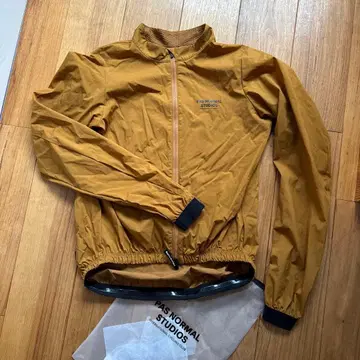 스튜디오 STOW AWAY JACKET (S) 새상품급