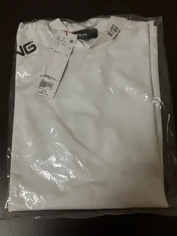 [ PING ] 애드엘름 스트레치 니트 반팔 하이넥 이너 셔츠