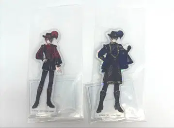 트위스테 제일복권 리들 듀스